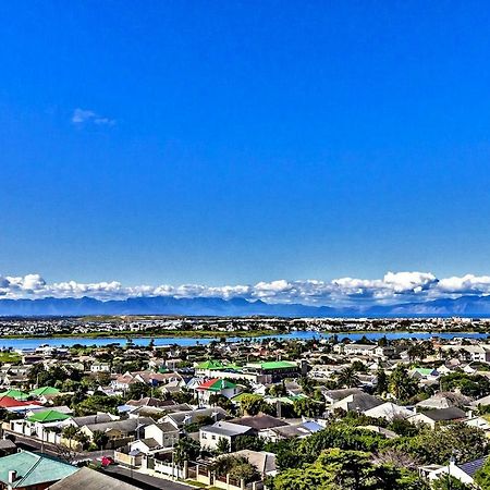 Lakeside Lodge Muizenberg Luaran gambar