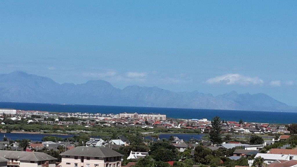 Lakeside Lodge Muizenberg Luaran gambar