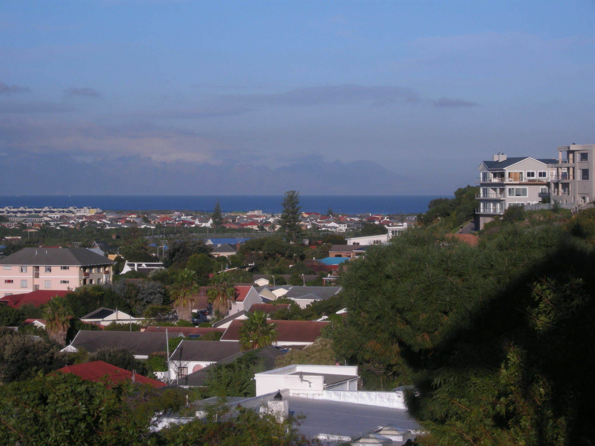 Lakeside Lodge Muizenberg Luaran gambar