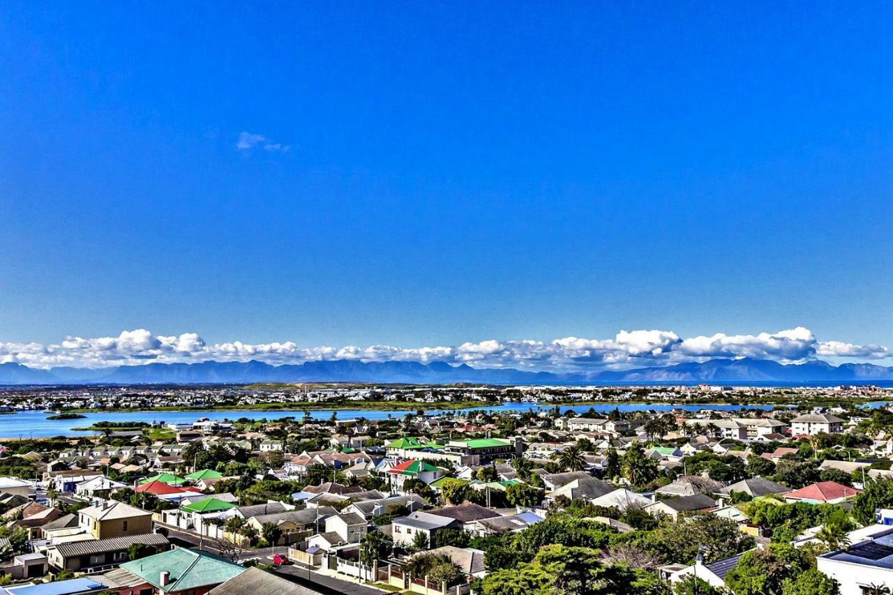 Lakeside Lodge Muizenberg Luaran gambar